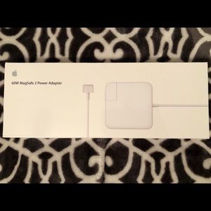 60w MagSafe 2 Power Adapter